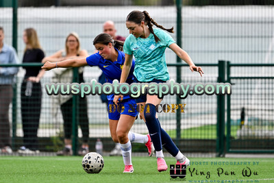 20260819-142236 London City Lionesses PGA U21 v Chelsea FC Women PGA U21