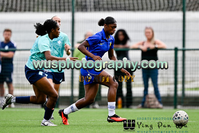 20260819-142248 London City Lionesses PGA U21 v Chelsea FC Women PGA U21