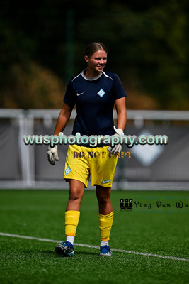 20260819-132820 London City Lionesses PGA U21 v Chelsea FC Women PGA U21