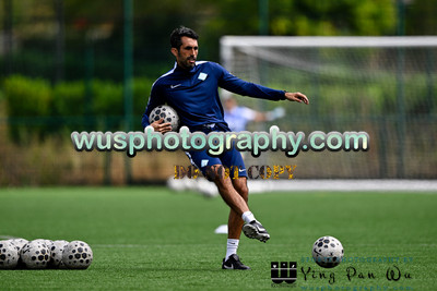 20260819-133100 London City Lionesses PGA U21 v Chelsea FC Women PGA U21
