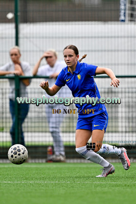 20260819-142727A London City Lionesses PGA U21 v Chelsea FC Women PGA U21