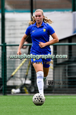 20260819-142721 London City Lionesses PGA U21 v Chelsea FC Women PGA U21