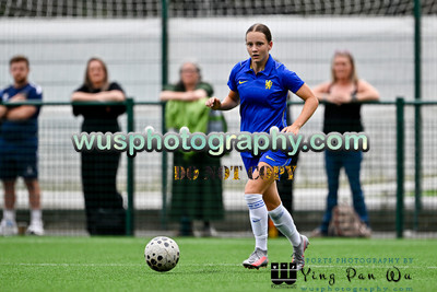 20260819-142728 London City Lionesses PGA U21 v Chelsea FC Women PGA U21
