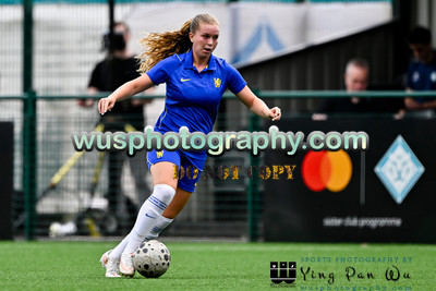 20260819-142722 London City Lionesses PGA U21 v Chelsea FC Women PGA U21