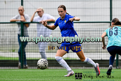 20260819-142727 London City Lionesses PGA U21 v Chelsea FC Women PGA U21
