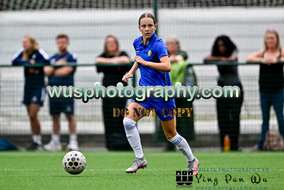 20260819-142728A London City Lionesses PGA U21 v Chelsea FC Women PGA U21
