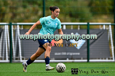 20260819-142910 London City Lionesses PGA U21 v Chelsea FC Women PGA U21
