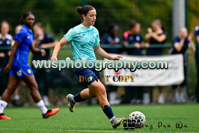 20260819-142911 London City Lionesses PGA U21 v Chelsea FC Women PGA U21