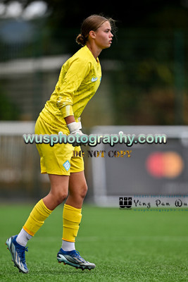 20260819-142933A London City Lionesses PGA U21 v Chelsea FC Women PGA U21