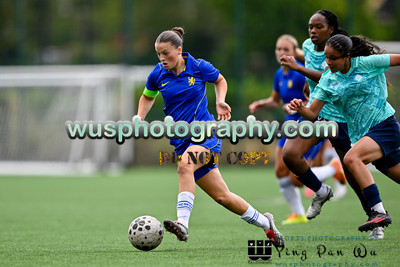 20260819-143022 London City Lionesses PGA U21 v Chelsea FC Women PGA U21