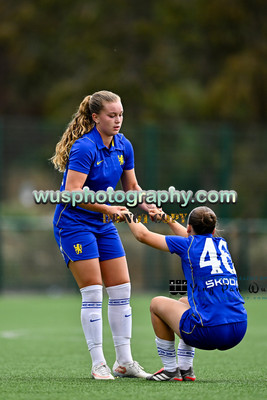 20260819-143032 London City Lionesses PGA U21 v Chelsea FC Women PGA U21