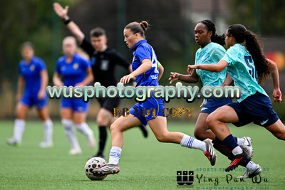 20260819-143023B London City Lionesses PGA U21 v Chelsea FC Women PGA U21
