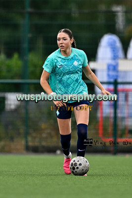 20260819-143436 London City Lionesses PGA U21 v Chelsea FC Women PGA U21