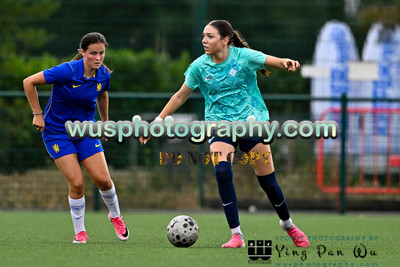 20260819-143436A London City Lionesses PGA U21 v Chelsea FC Women PGA U21