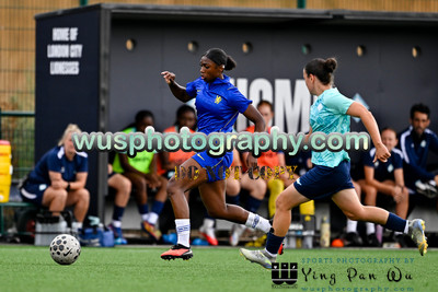 20260819-143448 London City Lionesses PGA U21 v Chelsea FC Women PGA U21