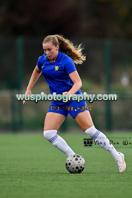 20260819-143539 London City Lionesses PGA U21 v Chelsea FC Women PGA U21