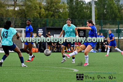 20260819-143528 London City Lionesses PGA U21 v Chelsea FC Women PGA U21
