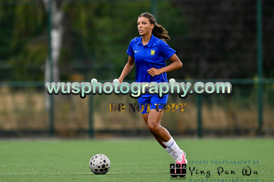20260819-143609 London City Lionesses PGA U21 v Chelsea FC Women PGA U21