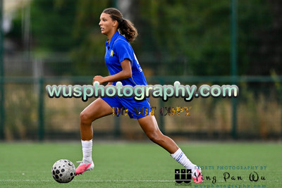 20260819-143610 London City Lionesses PGA U21 v Chelsea FC Women PGA U21