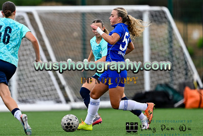 20260819-143630 London City Lionesses PGA U21 v Chelsea FC Women PGA U21
