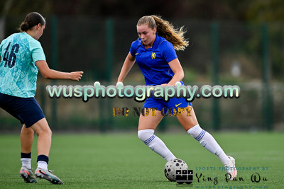20260819-143539-2 London City Lionesses PGA U21 v Chelsea FC Women PGA U21