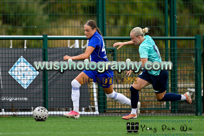 20260819-143634 London City Lionesses PGA U21 v Chelsea FC Women PGA U21