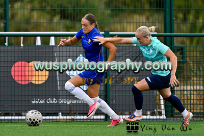 20260819-143634A London City Lionesses PGA U21 v Chelsea FC Women PGA U21