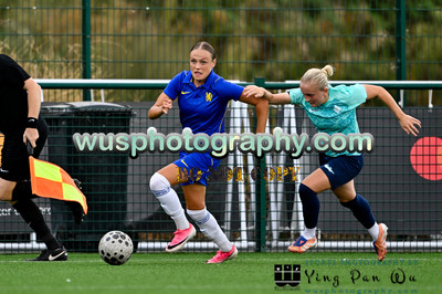 20260819-143634B London City Lionesses PGA U21 v Chelsea FC Women PGA U21