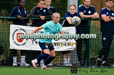 20260819-143838 London City Lionesses PGA U21 v Chelsea FC Women PGA U21