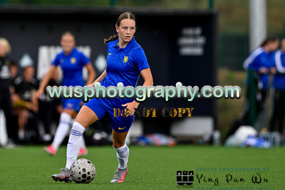 20260819-143954 London City Lionesses PGA U21 v Chelsea FC Women PGA U21