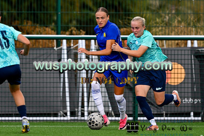 20260819-144030 London City Lionesses PGA U21 v Chelsea FC Women PGA U21