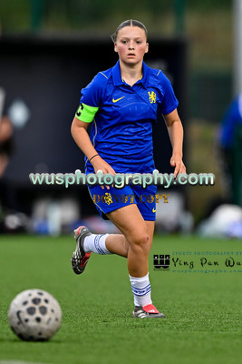 20260819-144035 London City Lionesses PGA U21 v Chelsea FC Women PGA U21