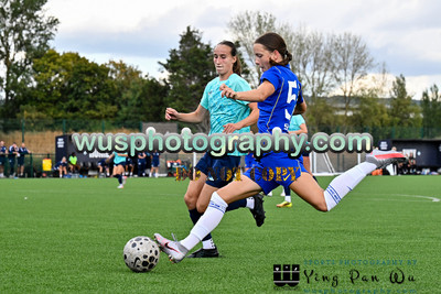 20260819-144005 London City Lionesses PGA U21 v Chelsea FC Women PGA U21