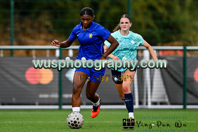 20260819-144032 London City Lionesses PGA U21 v Chelsea FC Women PGA U21