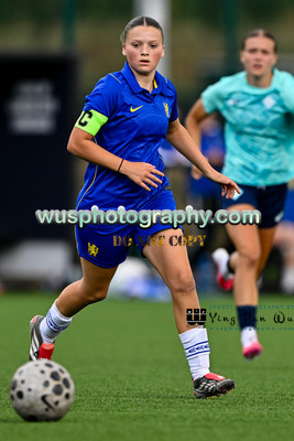 20260819-144036 London City Lionesses PGA U21 v Chelsea FC Women PGA U21