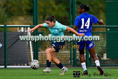 20260819-144052 London City Lionesses PGA U21 v Chelsea FC Women PGA U21