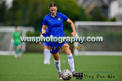 20260819-144002 London City Lionesses PGA U21 v Chelsea FC Women PGA U21
