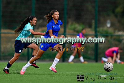 20260819-144112 London City Lionesses PGA U21 v Chelsea FC Women PGA U21