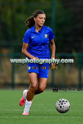 20260819-144114 London City Lionesses PGA U21 v Chelsea FC Women PGA U21