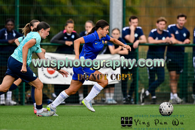 20260819-144100 London City Lionesses PGA U21 v Chelsea FC Women PGA U21