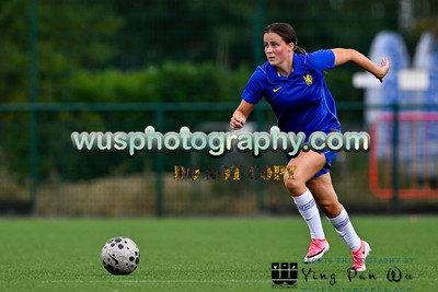 20260819-144130 London City Lionesses PGA U21 v Chelsea FC Women PGA U21