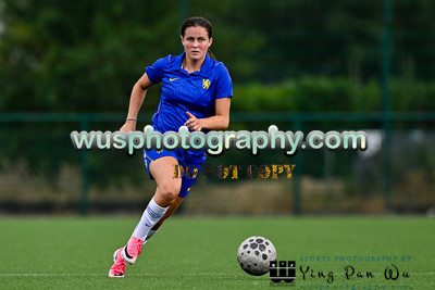 20260819-144131A London City Lionesses PGA U21 v Chelsea FC Women PGA U21