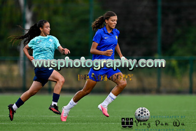 20260819-144115 London City Lionesses PGA U21 v Chelsea FC Women PGA U21