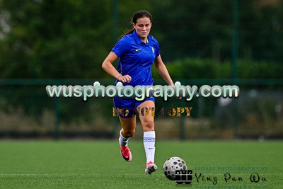 20260819-144132 London City Lionesses PGA U21 v Chelsea FC Women PGA U21