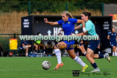 20260819-144140 London City Lionesses PGA U21 v Chelsea FC Women PGA U21