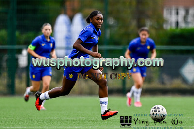 20260819-142425 London City Lionesses PGA U21 v Chelsea FC Women PGA U21
