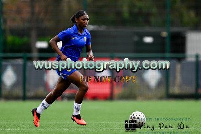 20260819-142425A London City Lionesses PGA U21 v Chelsea FC Women PGA U21