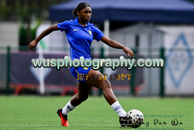 20260819-142426 London City Lionesses PGA U21 v Chelsea FC Women PGA U21