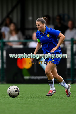 20260819-142512 London City Lionesses PGA U21 v Chelsea FC Women PGA U21
