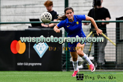 20260819-142557 London City Lionesses PGA U21 v Chelsea FC Women PGA U21